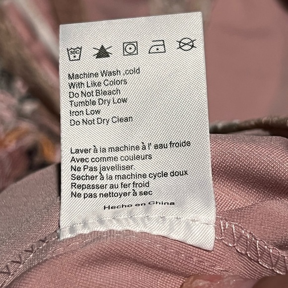 Foxiedox Georgina Lace Appliqué Sheath Dress - Picture 15 of 15